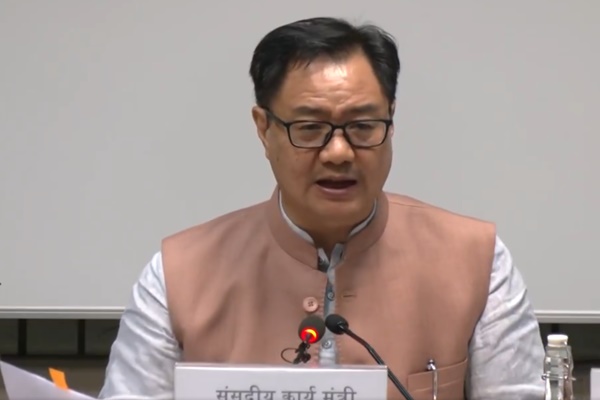 Swachhata Hi Seva Campaign 2025 Launched by Minority Affairs Ministry