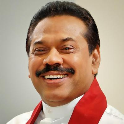 Former Sri Lankan President Mahinda Rajapaksa Vacates State-Provided Residence in Colombo