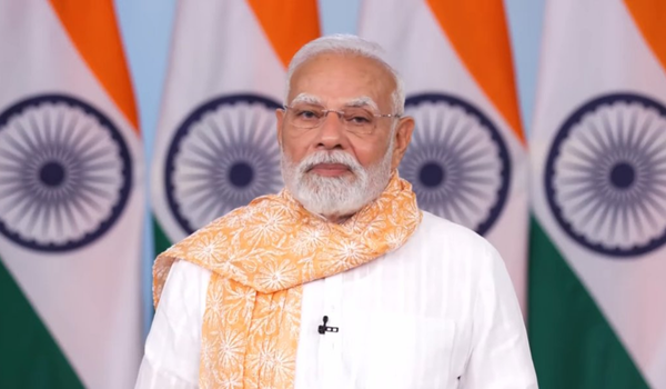 પ્રધાનમંત્રીએ આજે બિહાર રાજ્ય જીવિકા નિધિ સાખ સહકારી સંઘ લિમિટેડનું વર્ચ્યુઅલી ઉદ્ઘાટન કર્યું
