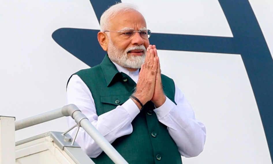 PM Modi Thanks Citizens for Birthday Wishes, Pledges Continued Commitment to Viksit Bharat