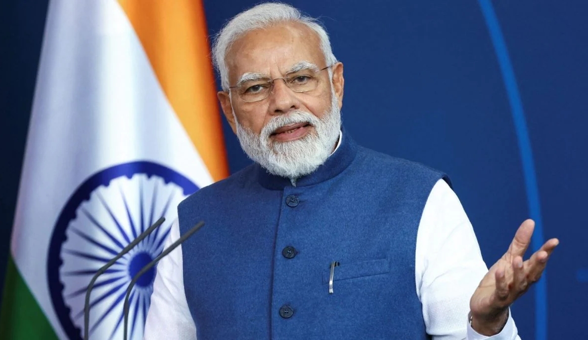 Modi Government Scales Up Tribal Empowerment Under ‘Seva Parv’ Series