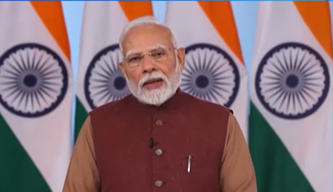 प्रधानमंत्री मोदी आज अरुणाचल प्रदेश में दो प्रमुख जलविद्युत परियोजनाओं सहित 5000 करोड़ रुपये से अधिक की विकास परियोजनाओं की आधारशिला रखेंगे