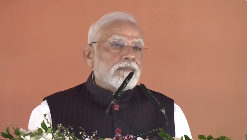 PM to Inaugurate Navi Mumbai International Airport on October 8; Operations from December