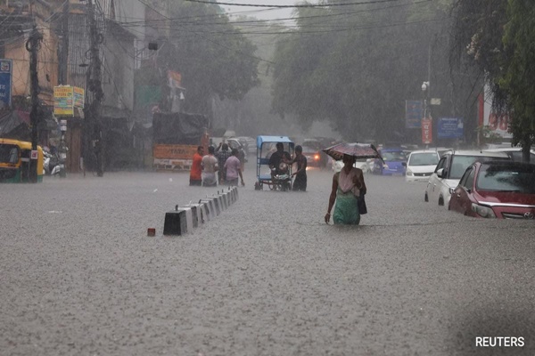हिमाचल प्रदेश में 7 सितंबर तक राज्य भर के सभी शैक्षणिक संस्थानों को बंद करने का आदेश
