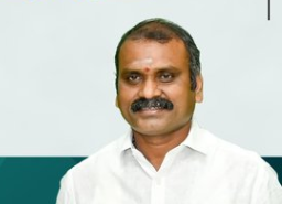 L murugan