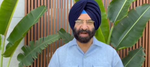 दिल्‍ली: पर्यावरण मंत्री मनजिन्‍दर सिंह सिरसा ने शीतकालीन वायु प्रदूषण नियंत्रण योजना की समीक्षा के लिए उच्‍च-स्‍तरीय बैठक की