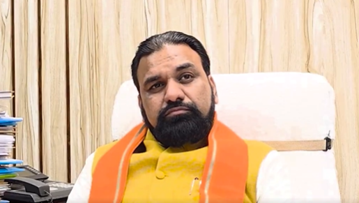 बिहार विधानसभा निवडणुकीत नीतिश कुमार हेच मुख्यमंत्रीपदाचे उमेदवार