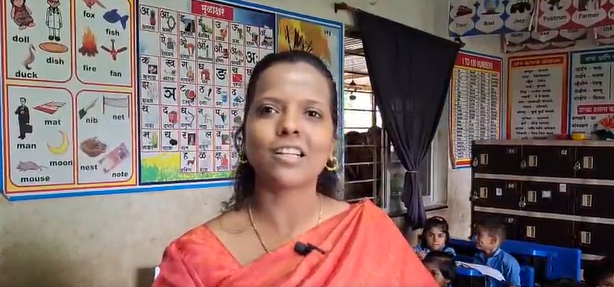 Seva Pakhwada: सिंधुदुर्ग जिल्ह्यात ‘शाळा तिथे दाखला’ उपक्रम