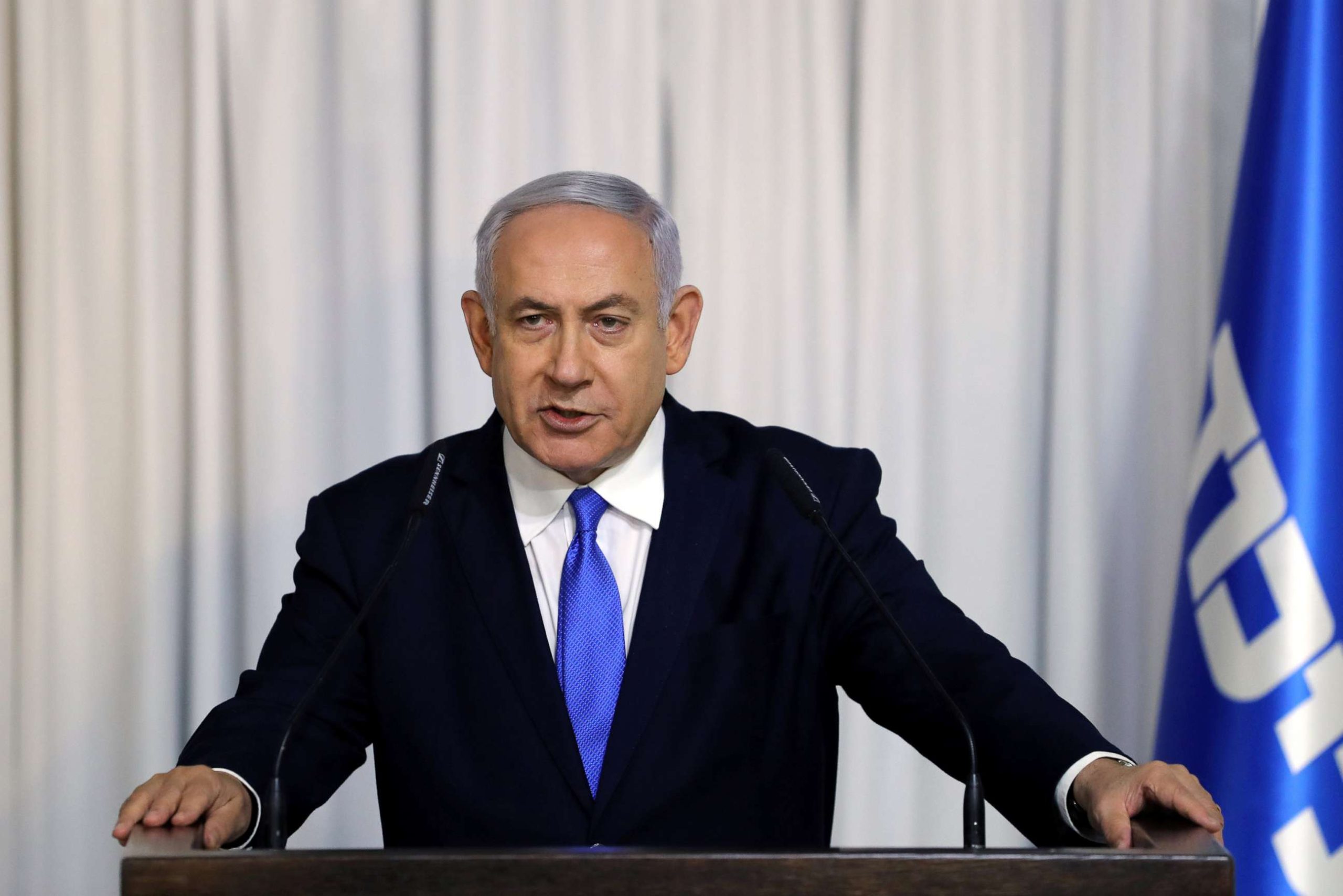 Israeli attacks killed top Iranian nuclear scientists: Benjamin Netanyahu