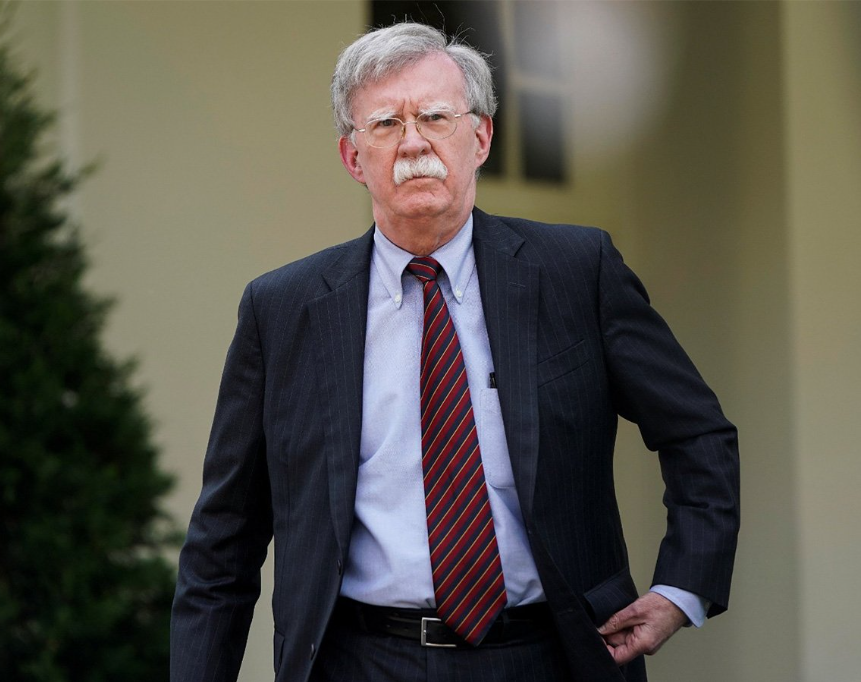 Former US NSA John Bolton Criticizes US President Trump for Pushing PM Modi Closer to Russia and China Over India Tariffs