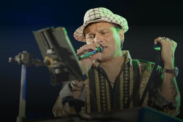 Assamese Singer Zubeen Garg dies in scuba diving accident in Singapore