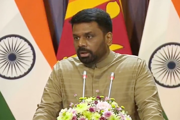 Sri Lankan President to Depart for United States to Take Part in 80th UN General Assembly