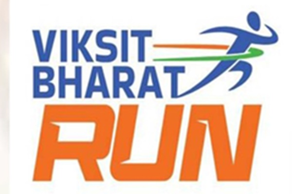 Youth Affairs Ministry, MEA Organise Viksit Bharat Run 2025 Across 150+ Locations in 91 Countries to Inspire Nation-Building