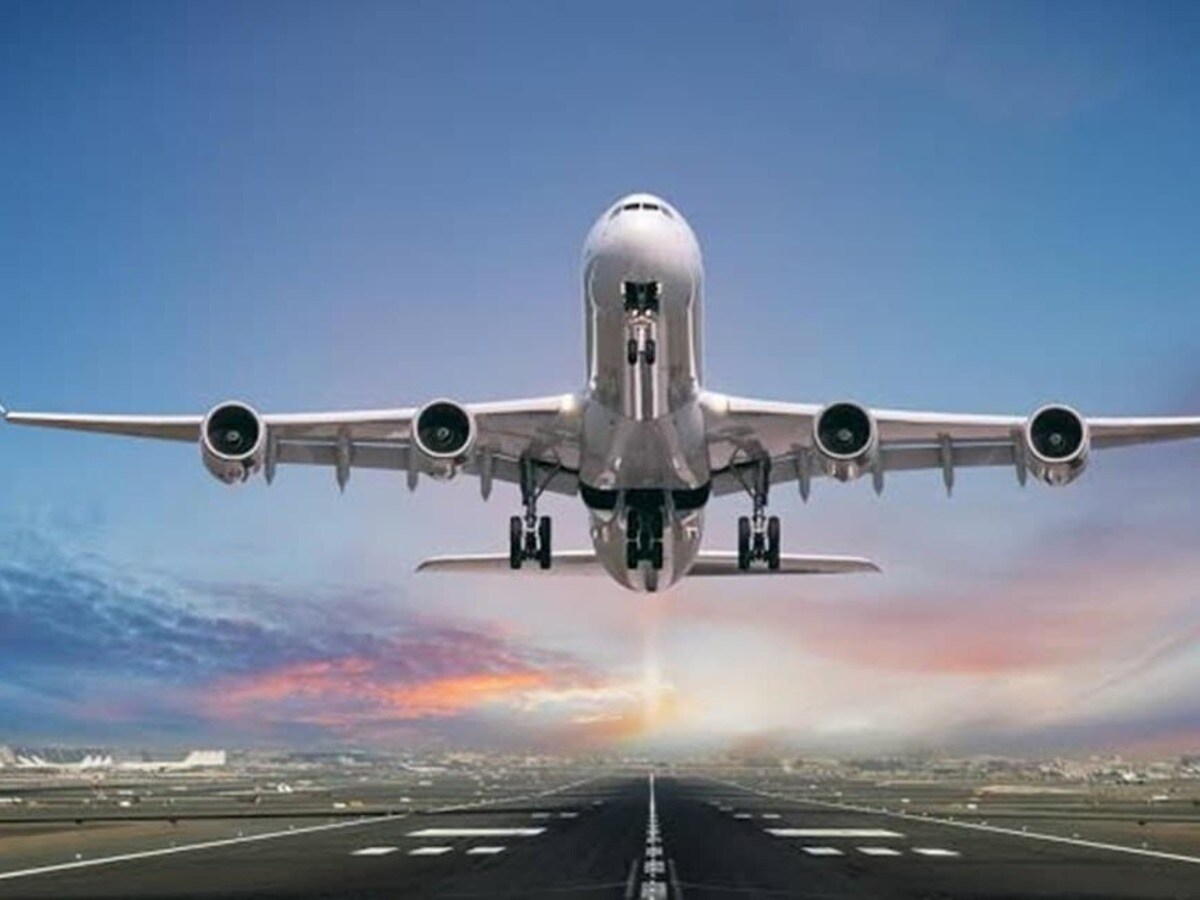 Delhi Airport Issues Advisory as West Asia Tension Affect Flights