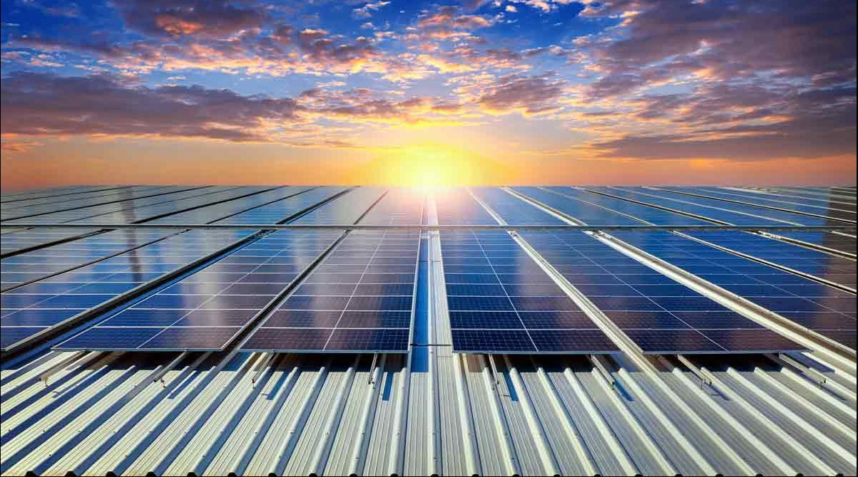 UAE Strengthens Global Solar Energy Leadership in 2025