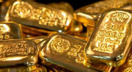 Gold price reached the highest so far in Nepal