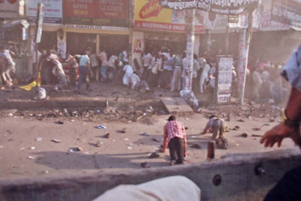 Bangladesh Supreme Court Upholds Acquittal of All 38 in 2004 Dhaka Grenade Attack Case