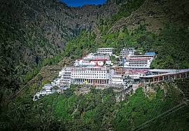 वैष्णोदेवी यात्रा आजपासून पुन्हा सुरू