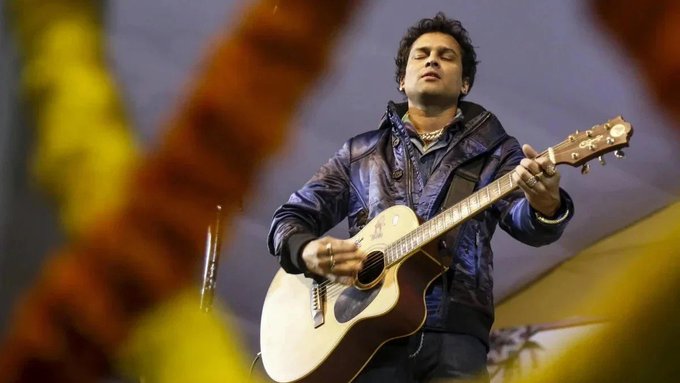 অসম সাহিত্য সভাই জুবিন গাৰ্গক মৰণোত্তৰভাৱে সংগীতসুধাকৰ সন্মান প্রদান কৰিব