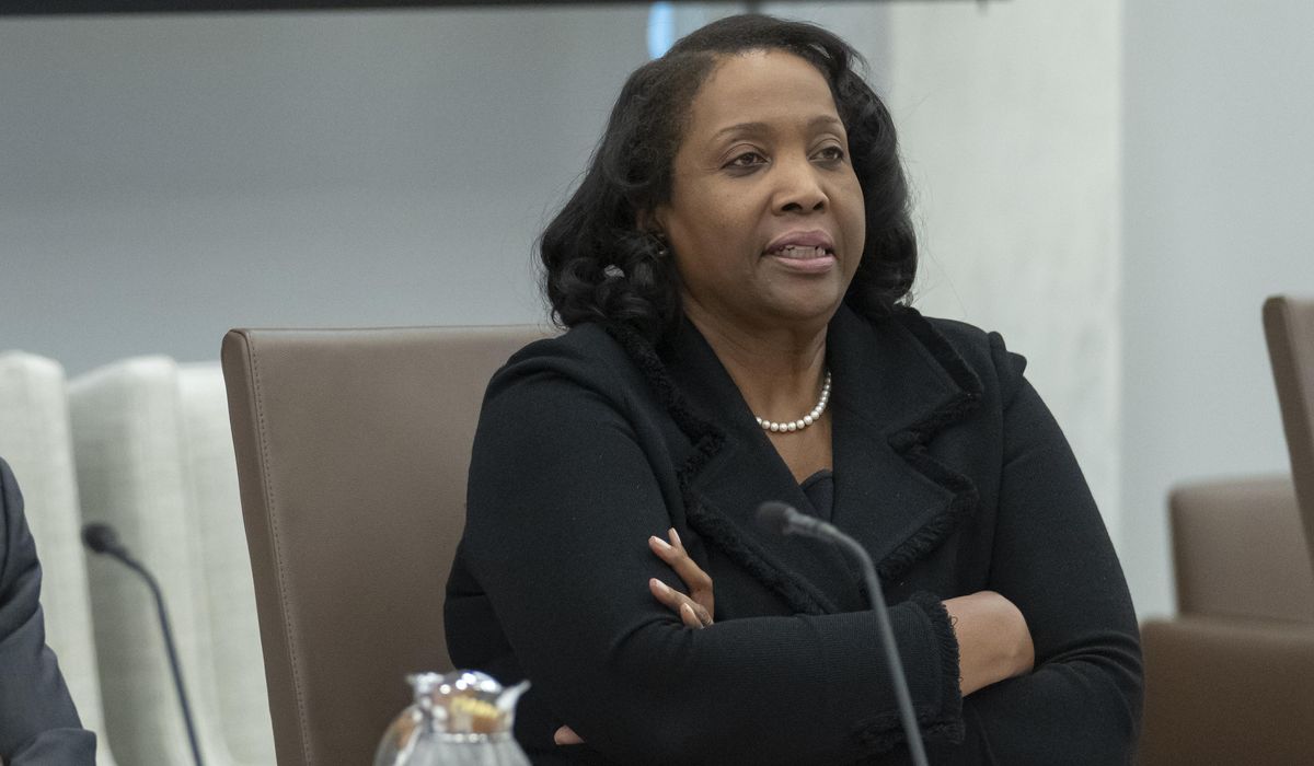 US Appeals Court Blocks US President Donald Trump’s Attempt to Fire Fed Governor Lisa Cook