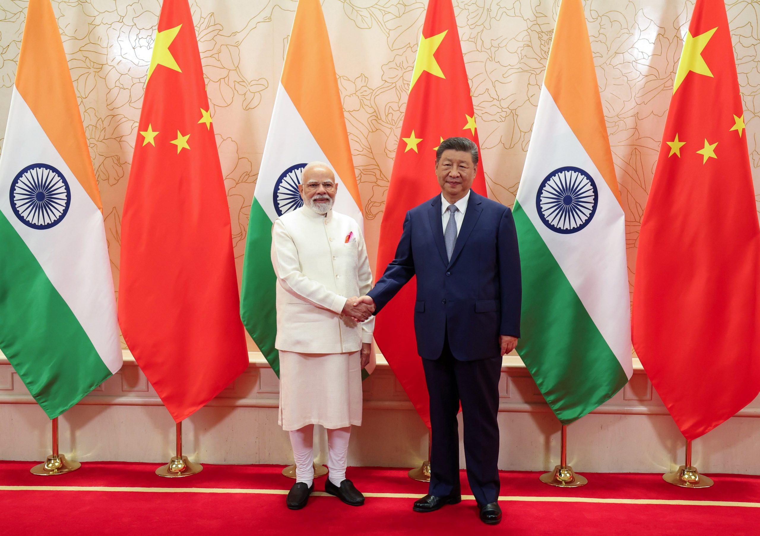 PM Modi’s China Visit Strengthens India’s Global Presence: Defence Minister Rajnath Singh