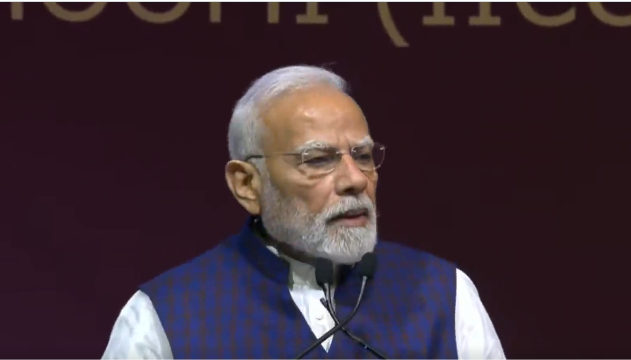 Seva Parv on Akashvani: The informal sector reforms under Modi Govt
