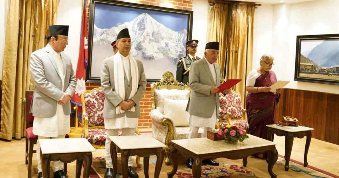नेपाल के राष्ट्रपति ने प्रतिनिधि सभा भंग की, 21 मार्च 2026 को होंगे नए संसदीय चुनाव