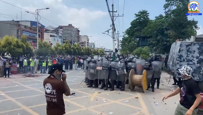 Nepal Interim Govt Talks Fail as Gen Z Protests Enter 5th Day