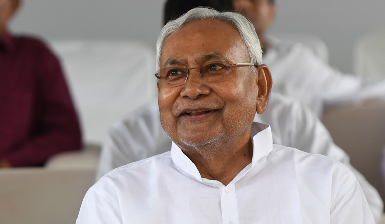 JD(U) chief Nitish Kumar set to take oath as Bihar Chief Minister tomorrow