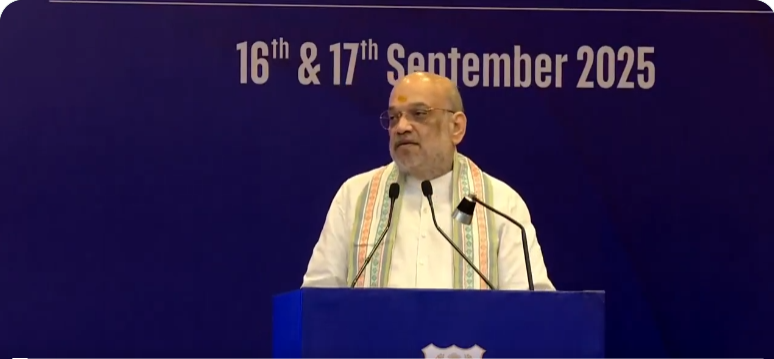 HM Amit Shah says, protecting younger generation from drugs essential for developed India
