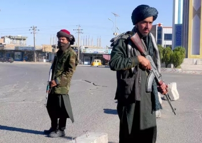 Taliban Imposes Nationwide Internet, Mobile Network Shutdown in Afghanistan