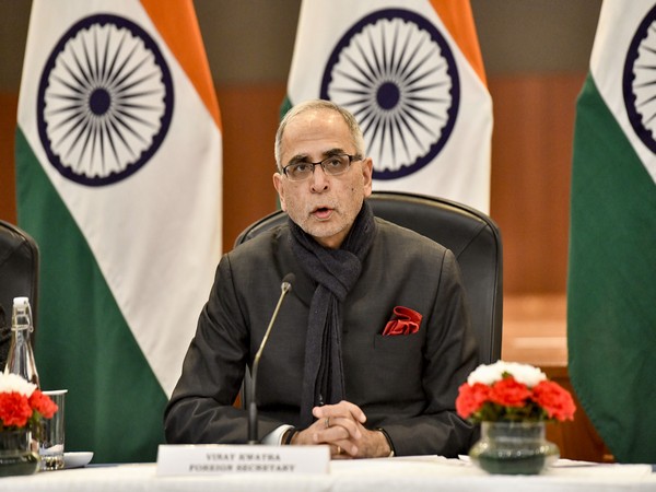 India-US trade deal is big win for consequential partnership under leadership of PM Modi and US President: Amb Vinay Mohan Kwatra