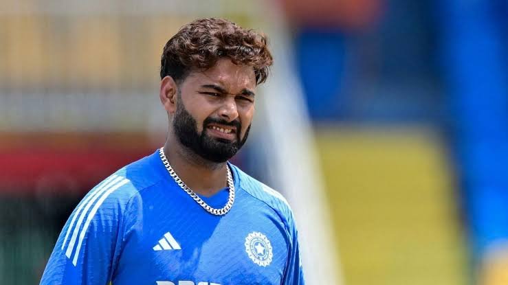 ঋষভ পন্থ,  দক্ষিণ আফ্রিকার এ দলের বিরুদ্ধে দুটি  চারদিনের ম্যাচের ক্রিকেট  সিরিজে ভারতীয় এ দলের নেতৃত্ব দেবেন।