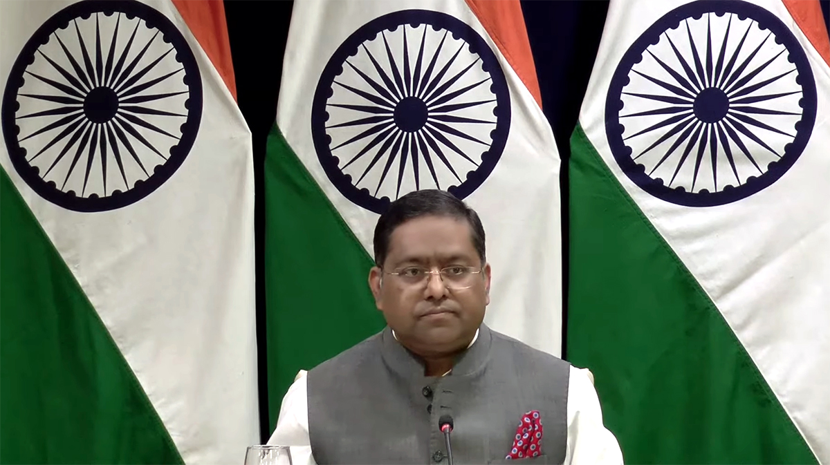 भारताबरोबर ऊर्जा क्षेत्रात अधिकाधिक सहकार्य करण्यासाठी अमेरिकेची तयारी