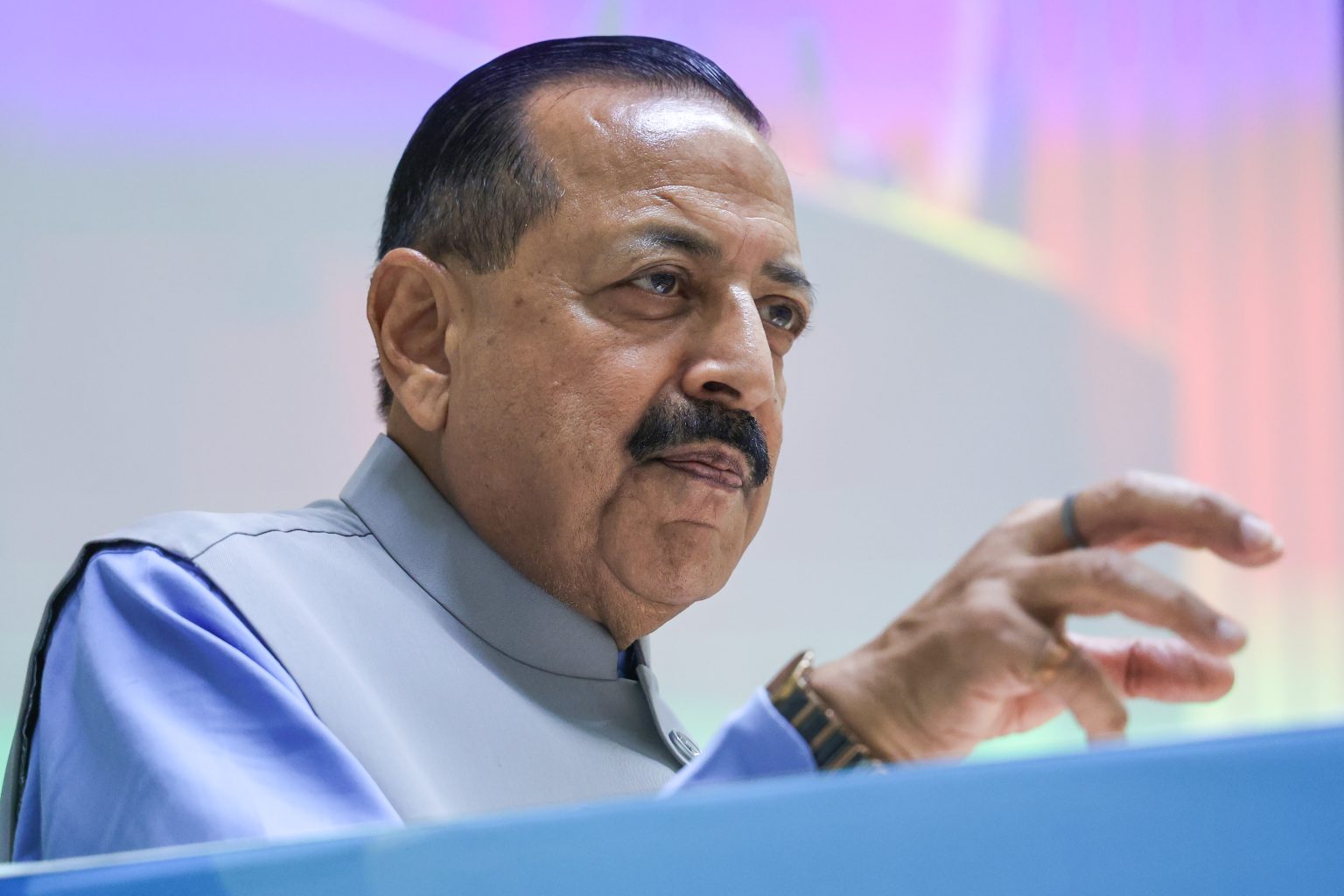 উধামপুৰ বিমানবন্দৰৰ কাৰ্যকৰীকৰণ চূড়ান্ত কৰা হৈছে বুলি ড° জিতেন্দ্র সিঙৰ প্ৰকাশ