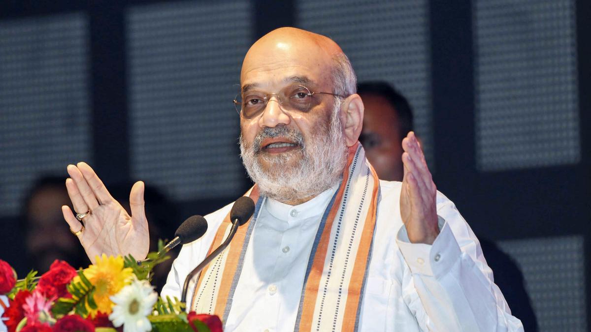 Centre Sanctions ₹1,950 Cr SDRF Aid to Karnataka, Maharashtra for Flood Relief