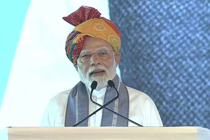 बिहार विधानसभा चुनाव के लिए प्रचार तेज़, प्रधानमंत्री नरेन्‍द्र मोदी आज शाम ‘मेरा बूथ सबसे मज़बूत’ कार्यक्रम के तहत भाजपा-एनडीए कार्यकर्ताओं से बातचीत करेंगे