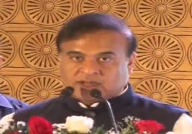 ন্যায় প্রদান ব্যৱস্থা ডিজিটেল ৰূপান্তৰকৰণে ন্যায়প্রাপ্তিক অধিক সহজলভ্য কৰি তুলিছে : মুখ্যমন্ত্ৰী