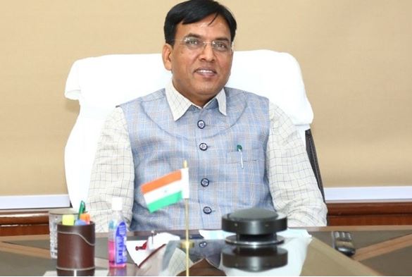 मेरा युवा भारत, ने 2 करोड़ से अधिक पंजीकरणों को पार करके नई उपलब्धि हासिल की