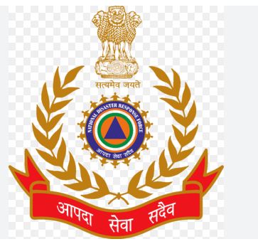 चक्रवात मोन्था के मद्देनजर राष्ट्रीय आपदा कार्रवाई बल ने छह राज्यों और केंद्र शासित प्रदेशों में 26 टीमें तैनात की