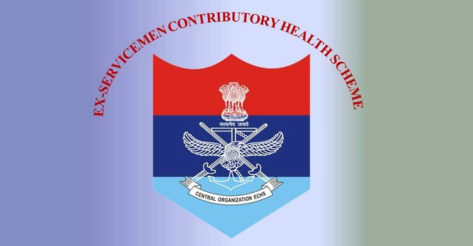 ईसीएचएस दवाइयों की घर-घर डिलीवरी के लिए नई सेवा शुरू