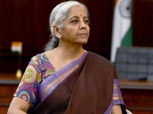 FM Nirmala Sitharaman says PM Internship Scheme aims to bridge industry-skill gap
