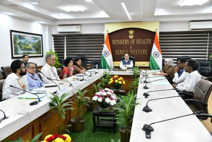 Health Minister JP Nadda Launches Enhanced Tele MANAS App on World Mental Health Day