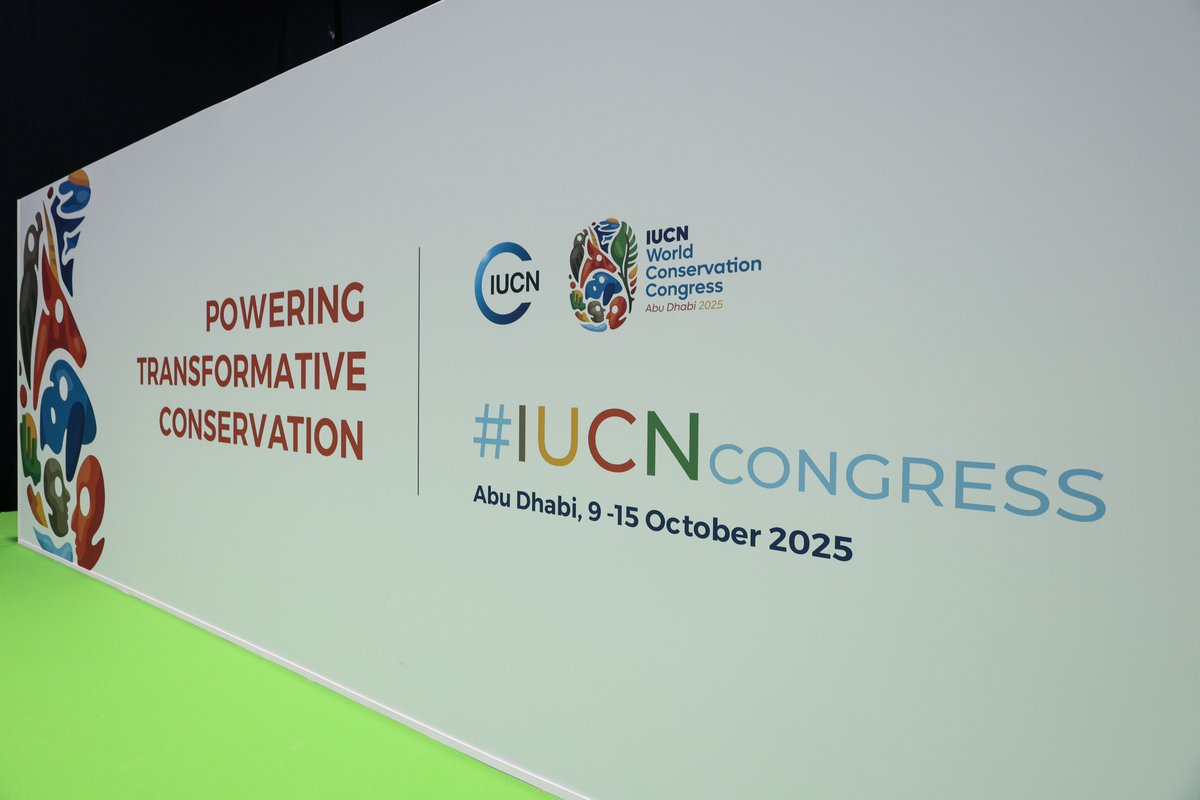 Armenia Becomes Newest IUCN Member