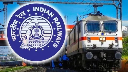 दिल्ली और कोलकाता के बीच पहली सुनिश्चित ट्रांजिट टाइम कंटेनर रेल सेवा आज से होगी शुरू