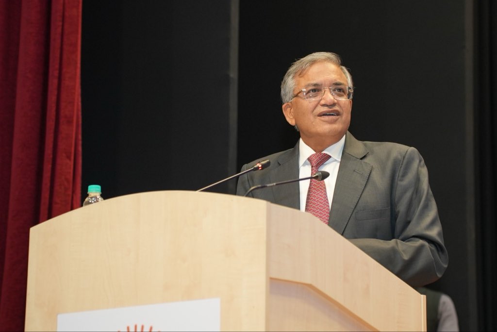Chief Election Commissioner Gyanesh Kumar says decision regarding declaration of dates for Bihar Assembly elections will be taken soon; 17 new initiatives rolled out to conduct free, fair and peaceful elections in the state