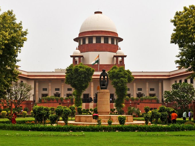 सर्वोच्‍च न्‍यायालय ने सोनम वांगचुक की पत्नी गीतांजलि की याचिका पर केंद्र और लद्दाख प्रशासन से जवाब मांगा