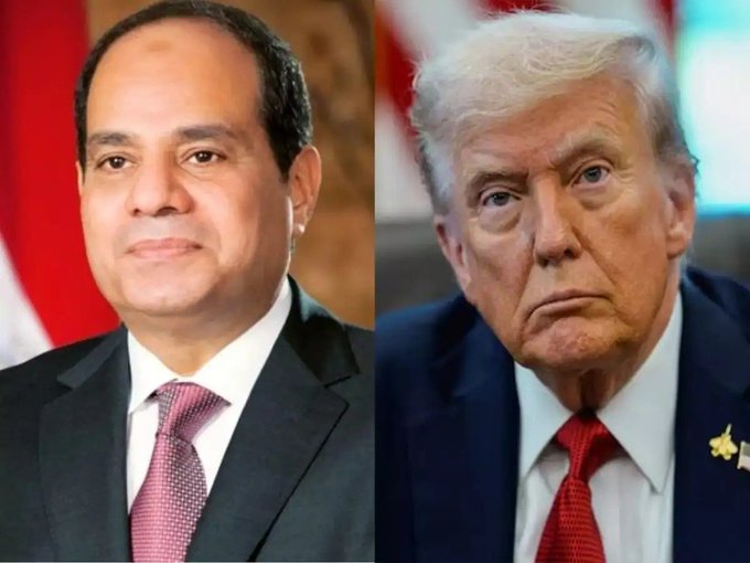 गाजा में युद्ध समाप्त करने के लिए मिस्र के शर्म-अल-शेख में आज से अंतर्राष्ट्रीय सम्मेलन