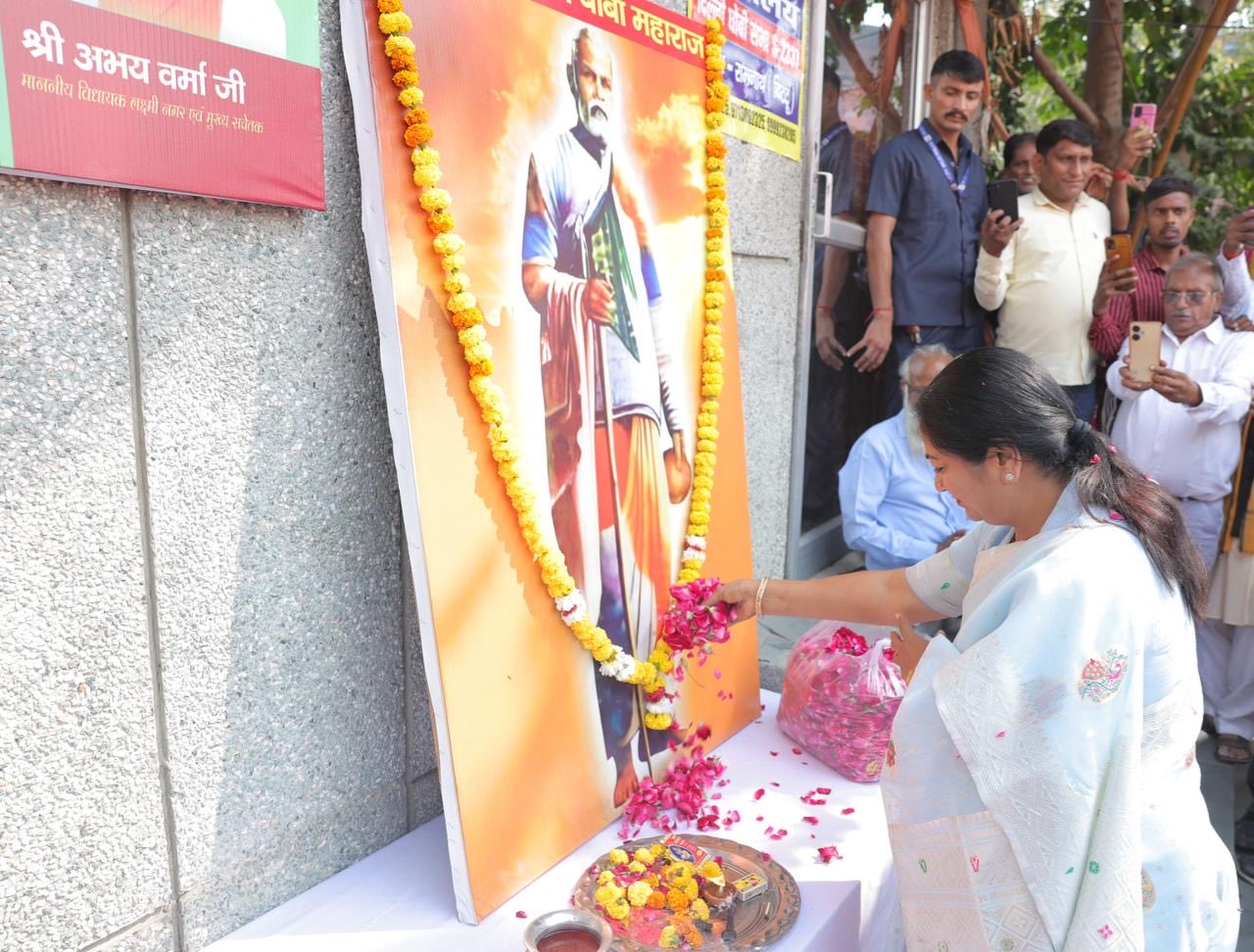 दिल्‍ली: छठ पर्व की तैयारियाँ ज़ोरों पर, 1500 स्थानों पर छठ घाट बनाए गए