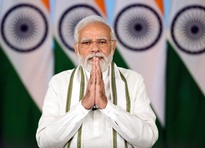 Prime Minister to Launch Infrastructure and Development Projects in Ekta Nagar, Kevadia